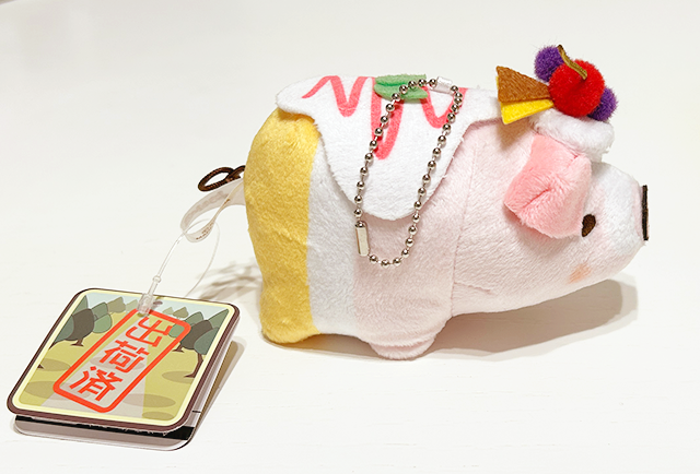 ドールインカンマスコット　ボールチェーン付 マスコット ボールチェーン付きお手玉マスコット クレヨンしんちゃん