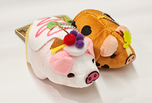 画像をギャラリービューアに読み込む, 特別ハッピーセット② - デザートン + 有難豚
