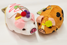 画像をギャラリービューアに読み込む, 特別ハッピーセット② - デザートン + 有難豚
