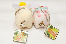 画像をギャラリービューアに読み込む, 特別ハッピーセット③ - キューピッグ + ぶたちょき
