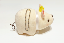 画像をギャラリービューアに読み込む, ボールチェーン付マスコット/とも子(偽名)
